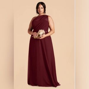 Bridesmaid dress